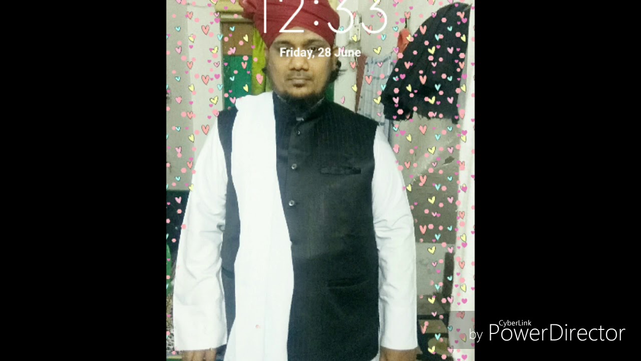 (காஜா முயீனுத்தீன் ரலி) அஜ்மீர் நாயகத்தின் கராமத்துக்கள்