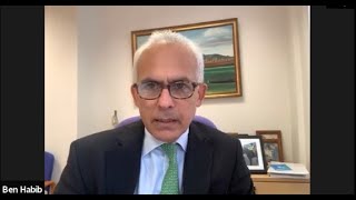 Ben Habib on Trading Opportunities