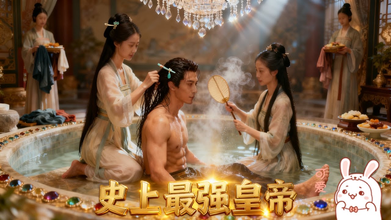 爆笑穿越！看现代打工人如何逆袭成皇帝