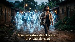 The Ancestral Memory Map They Never Wanted You to Find