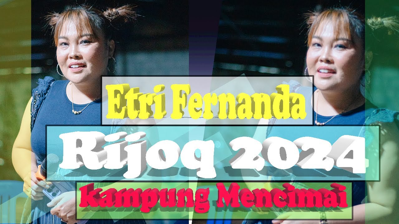 Rijoq Kutai Barat/Etri Fernanda-ULBUL/SPT musica