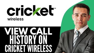 How To View Call History On Cricket Wireless (2026) Step By Step screenshot 3