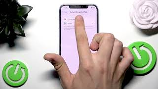 How to Make Google Maps Default on iPhone