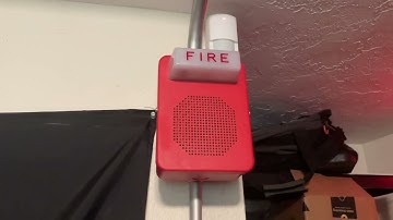 System Test 2 | New Expansion! | Wheelock Chimes