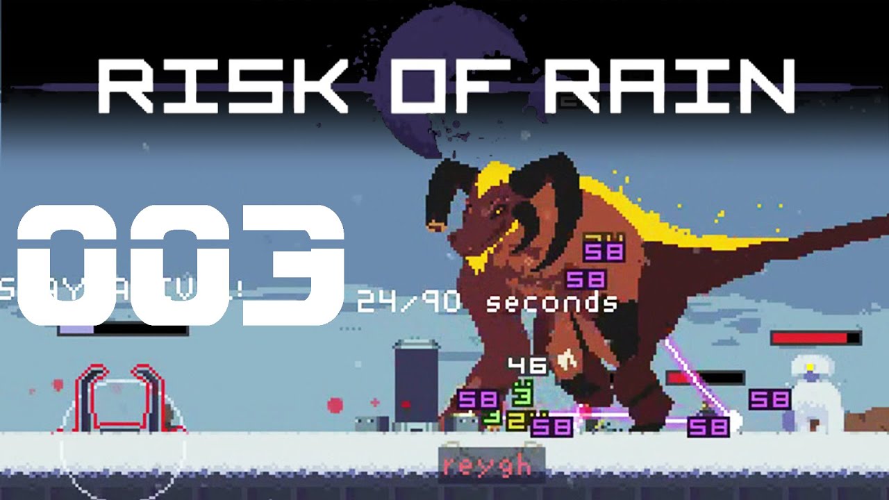 risk of rain 1 final level music risk of rain 1 final level music