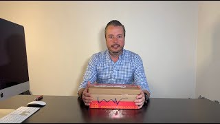 Unboxing iPad Pro 11” 2018 y Smart Folio en Español