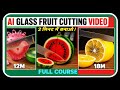 Satisfying Apple Cutting ASMR 🍎 | Macro Fruit Cutting Sound #shorts" @mohddilshad11