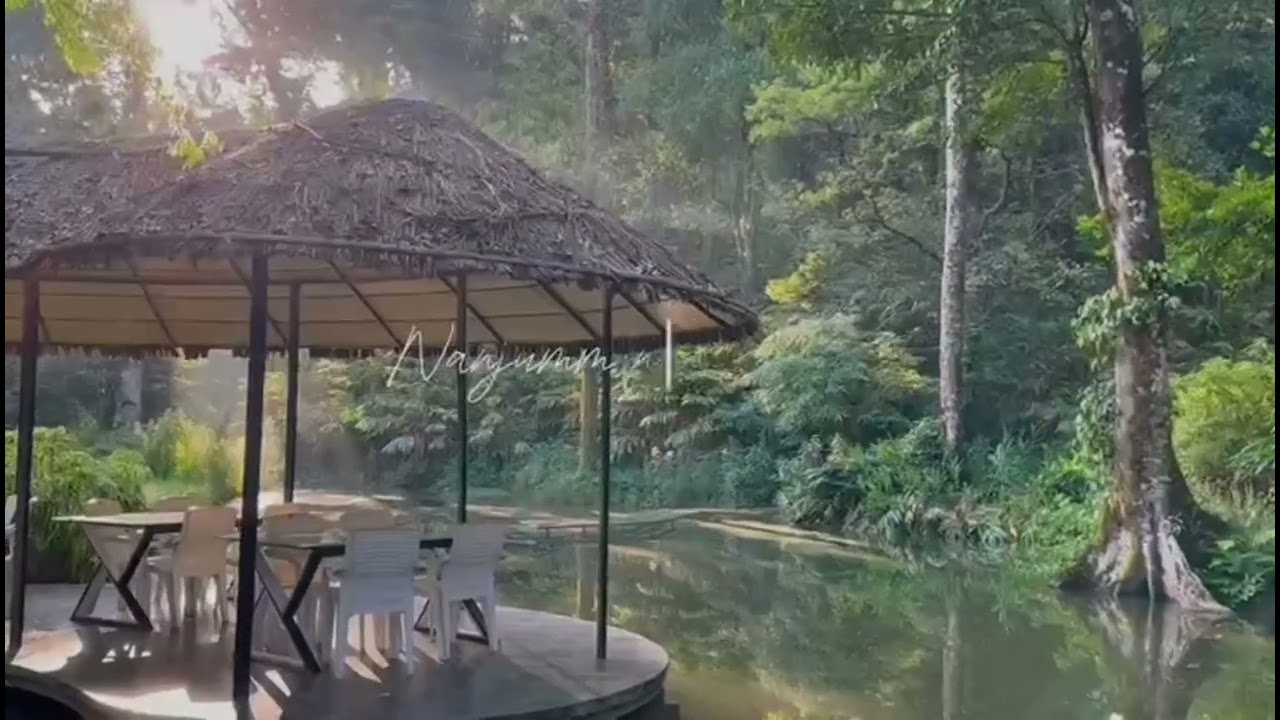 900kandi VAGANZA RESORT ⛵🌊⛵🌊