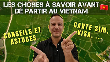 Quelle boisson au Vietnam ?