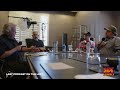 Jeremy Corbell &amp; George Knapp on Last Podcast on the Left on UFO/UAP RE &amp; Kona Blue, AAWSAP, Bigelow