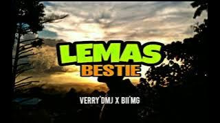 Lagu Acara || LEMAS BESTIE || Bii'mg brianwabiser💥🎭