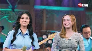 Ochi Alvira Ft  Ajeng Febria   Anak Lanang   SAIKI AKU WES GEDE Dangdut Koplo Version