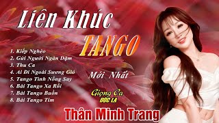 Thân Minh Trang Official
