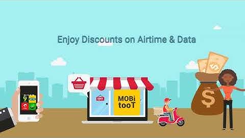 Print Recharge Cards from Your Phone with MOBitooT