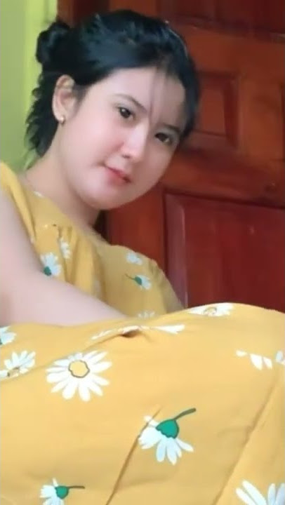 daster nya mulus ya gaes 😂