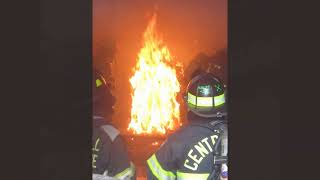 TCPS CTE FIRE FIGHTER