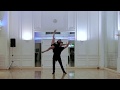 Torn - Nathan Lanier / Fusion Dance Choreography Julia Ruiz Fernandez