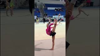 Я гимнаст!#ульянамишкурова2013 #гимнастка #гимнаст #спорт #мояжизнь #соревнования #успех #труд