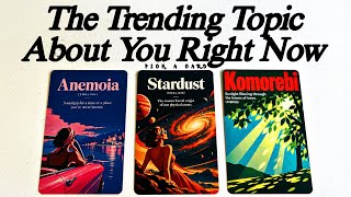The Trending Topic About You Right Now 🔥🤩✨ Pick a Card — People Talk, Diva screenshot 3