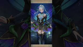 VADI AND ALFADOR SUMMONS #feh #feheroes #fireemblemheroes