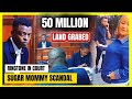 RINGTONE APOKO DRAMA IN MILIMANI LAW COURT FOR GRABBING 50 MILLION LAND IN KAREN RINGTONE APOKO DRAMA IN MILIMANI LAW COURT FOR GRABBING 50 MILLION LAND IN KAREN