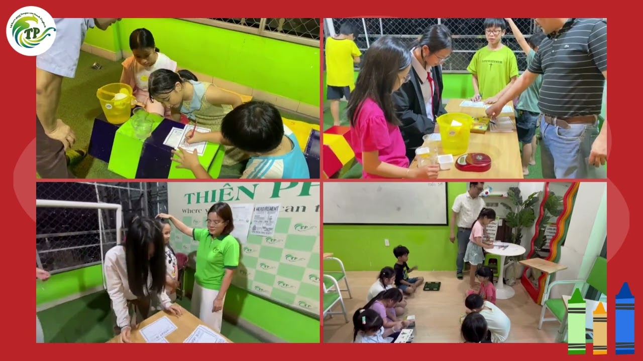 WEEKLY ACTIVITIES COURSE 1/2026: Measurement Experiment