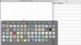 02 creating objects in Max 5