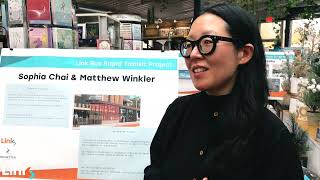 Meet the Artists: Sophia Chai & Matthew Winkler
