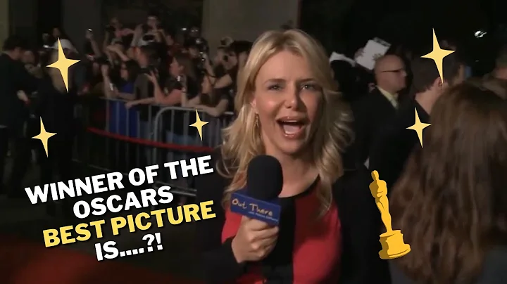 The Thrilling Reveal! The Oscars Potential Best Pi...
