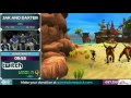 Jak and Daxter by Bonesaw577 in 2:11:18 - SGDQ2016 - Part 104