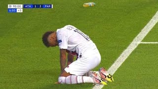 Neymar Jr vs Defenders - Ballon d'0r Level - Skills & Tricks | HD