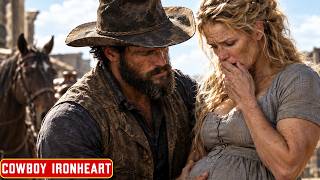 They Demanded She Leave Town. The Scarred Bounty Hunter Refused.