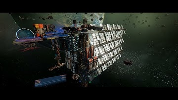 X4  Foundations - Update On Manticores...They Now Autosalvage!