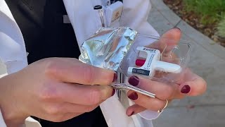 Marian Regional Medical Center fights opioid epidemic amid COVID-19 VOSOT