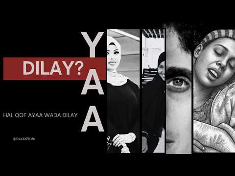 Yaa Dilay Dhamaantood? Xogta Irbadaha Geerida