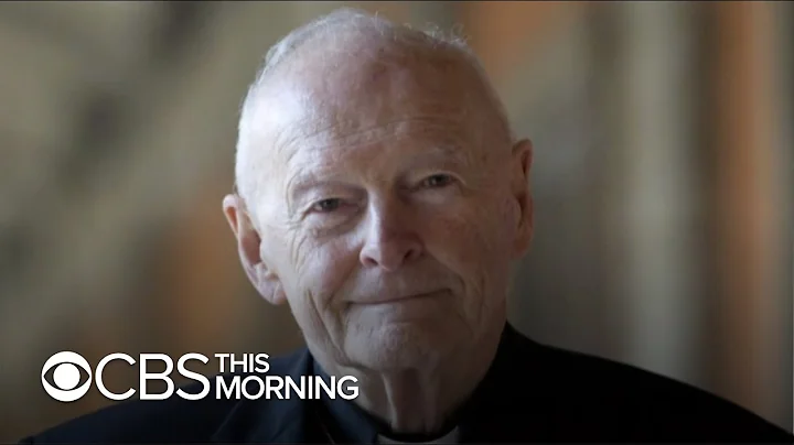 Vatican report finds that John Paul II knew of all...