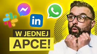 Beeper - Pisz Z Ludźmi W Jednym Miejscu