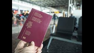 بلجيكا : كيفية طلب التجمع العائلي و الحصول على التأشيرة( فيزا) لوالدي طفل بلجيكي قاصر