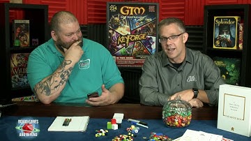 Design a game with The White Box