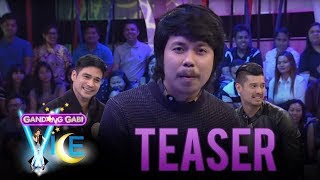 Gandang Gabi Vice  April 15, 2018 Teaser