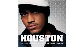 Houston - Ain't Nothing Wrong (Instrumental)