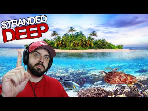 stranded deep update｜TikTok Search