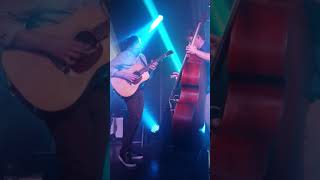Infamous Stringdusters - Deep Elem Blues