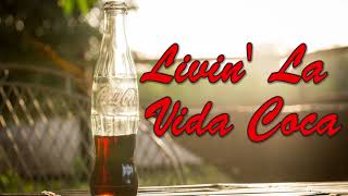 Song of the Week  Livin La Vida Coca screenshot 5