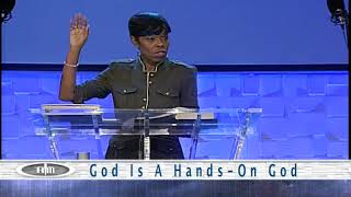 Sunday Morning Service Highlights | September 24th, 2017