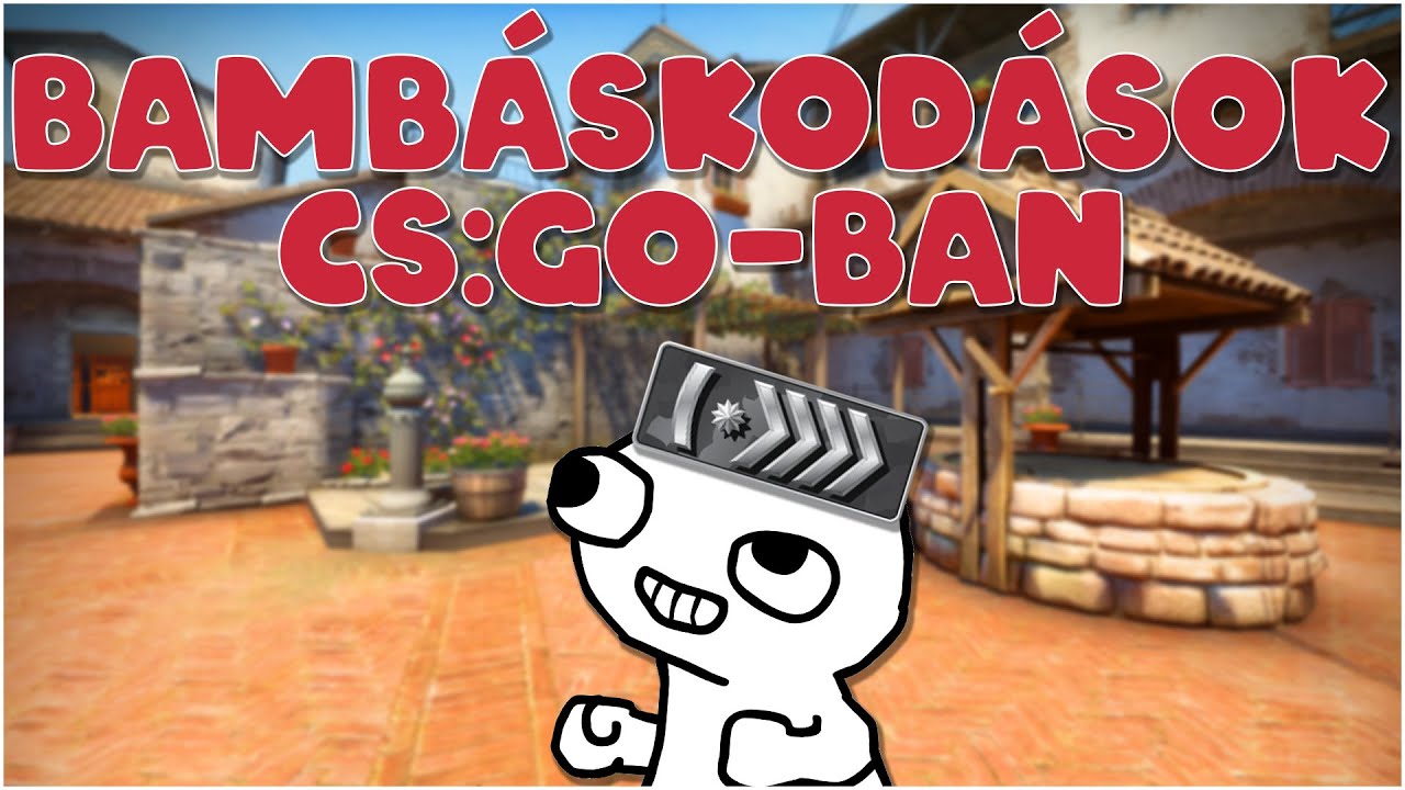 Random CS:GO Pillanatok #1 - YouTube