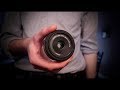 Canon EF-S 24mm f/2.8 STM Review  | Small & Affordable