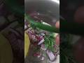 aloo onion #shortvideo #foodclips #trending #ytshorts #viralshorts #shorts