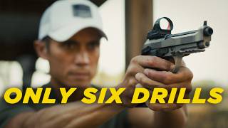 He Dry Fires Differently. Here’s Why...