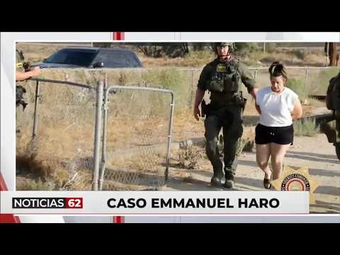 🔴 Madre se declara culpable en caso Emmanuel Haro - 29 May 2026 | Noticias 62